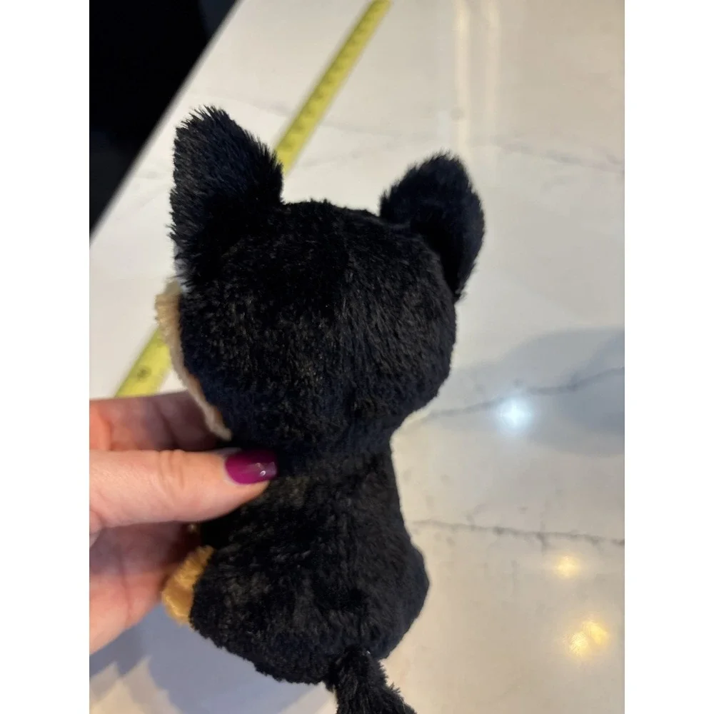 Ty Beanie Boos Spirit Dog Plush 6